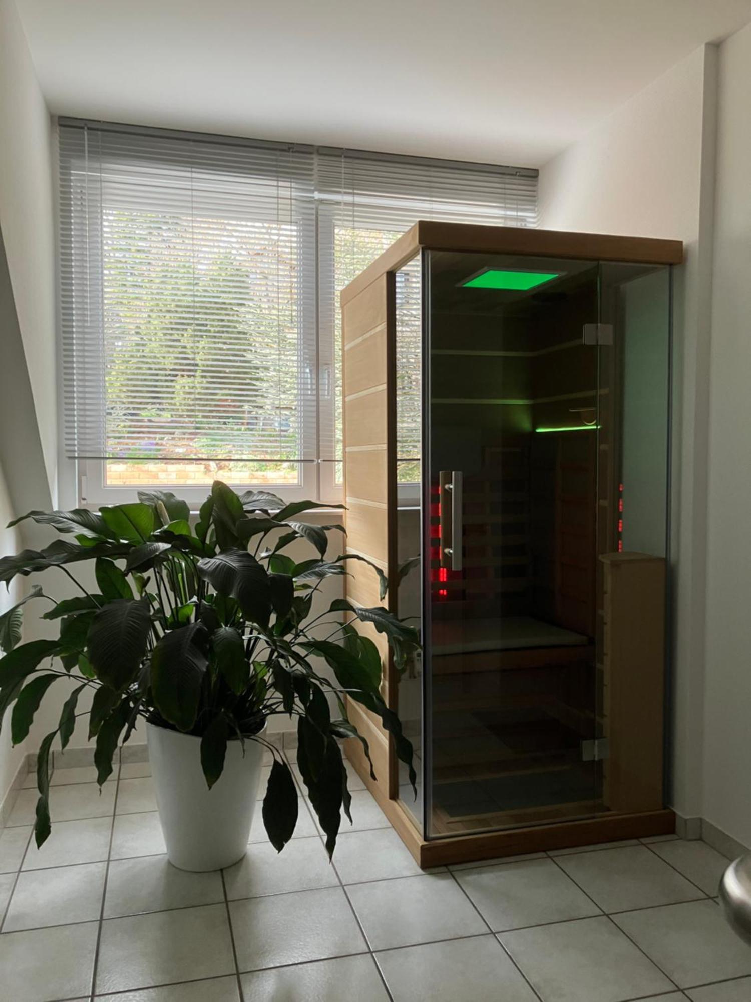 Studioappartment Saaleblick Rudolstadt Εξωτερικό φωτογραφία
