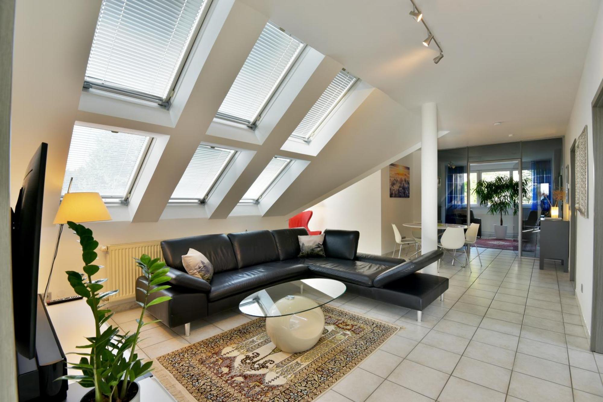 Studioappartment Saaleblick Rudolstadt Εξωτερικό φωτογραφία