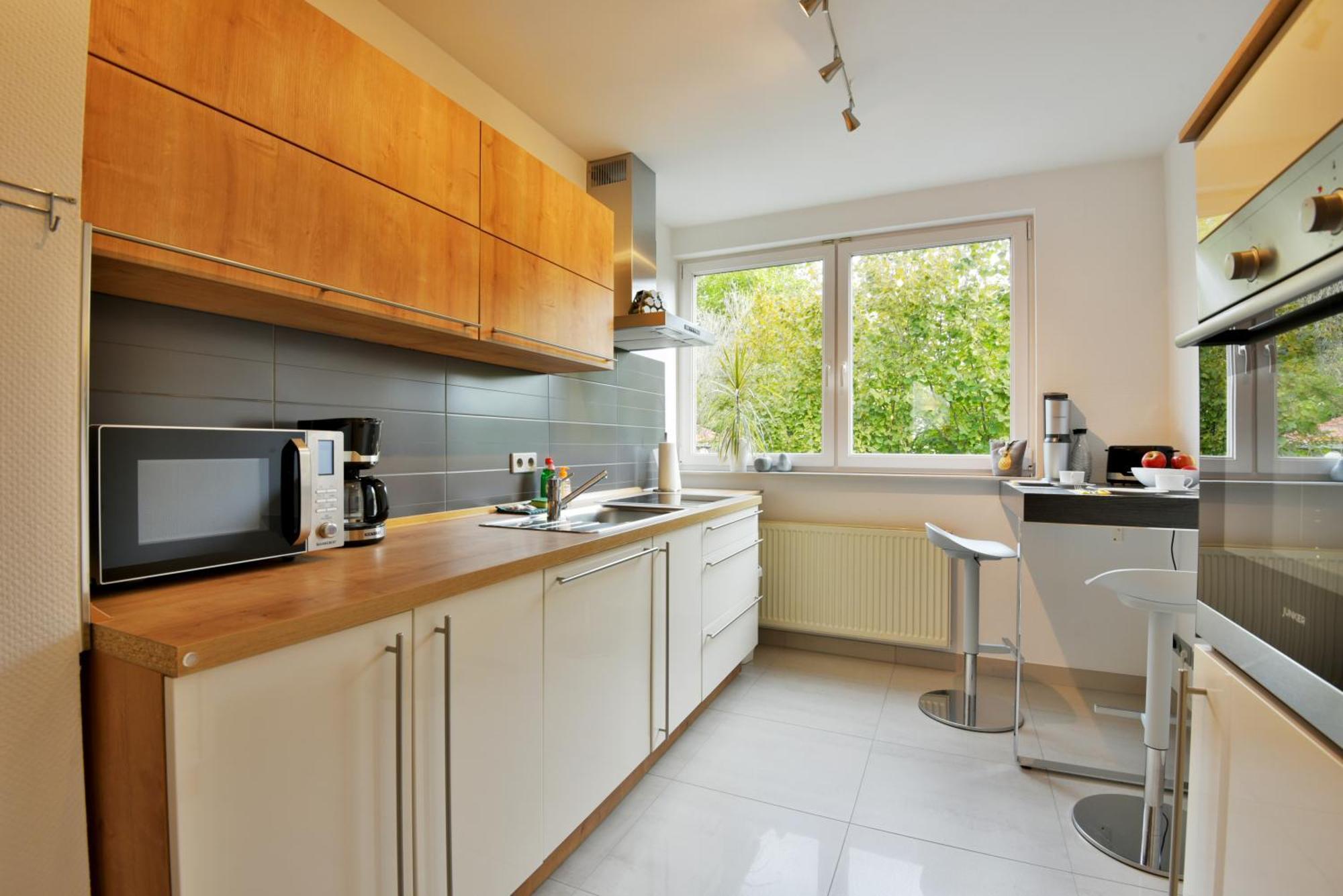 Studioappartment Saaleblick Rudolstadt Εξωτερικό φωτογραφία